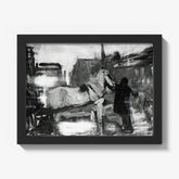 View in Amsterdam by George Hendrik Breitner - thumbnail_1_bf_66fdc2f18213847b6f357adc